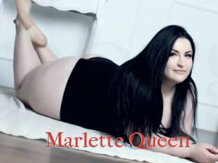 Marlette_Queen