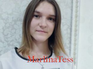 MarlinaTess