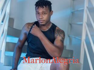 MarlonAlegria