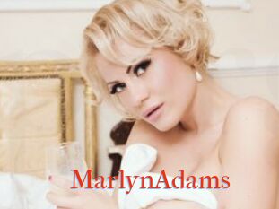 MarlynAdams