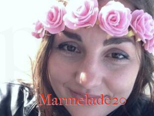 Marmelade20
