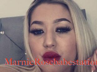 MarnieRosebabestation