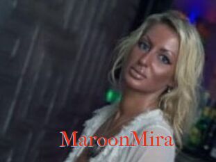 MaroonMira