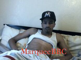 MarqueeBBC
