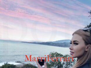 MarriFerrari