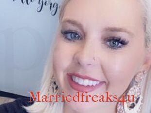 Marriedfreaks4u
