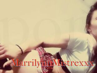 MarrilynnMistrexxx