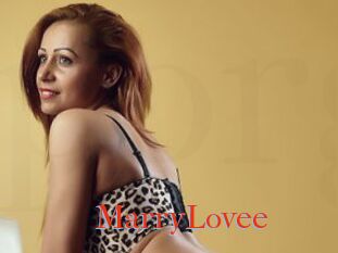 MarryLovee