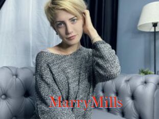 MarryMills