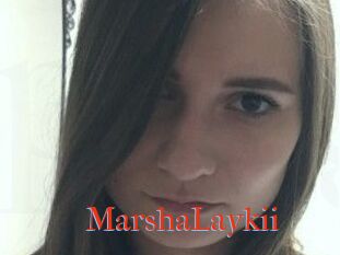 MarshaLaykii