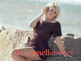 MarshmelloSweet