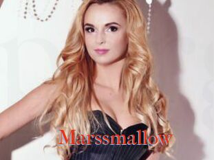 Marssmallow