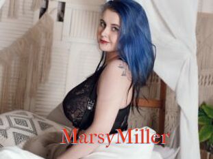 MarsyMiller