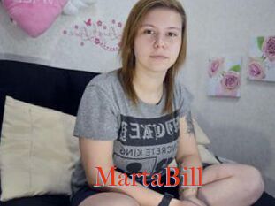 MartaBill