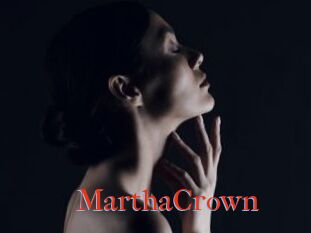 MarthaCrown