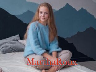 MarthaRoux