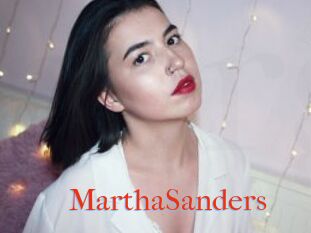 MarthaSanders