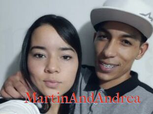 MartinAndAndrea