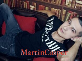 MartinCasper
