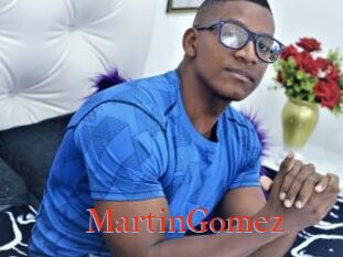 MartinGomez