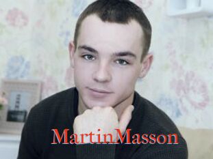 MartinMasson