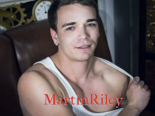 MartinRiley
