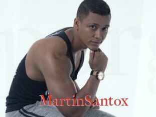 MartinSantox