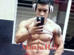 Martin_Halt