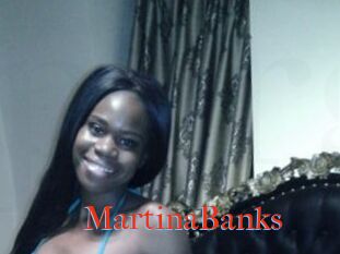 MartinaBanks