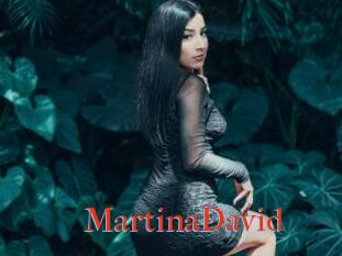 MartinaDavid