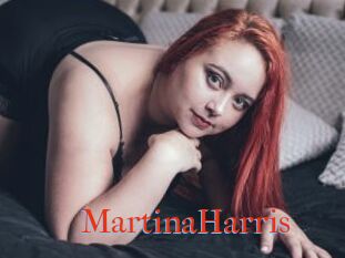 MartinaHarris