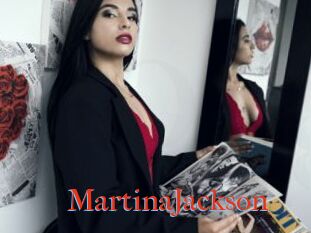MartinaJackson