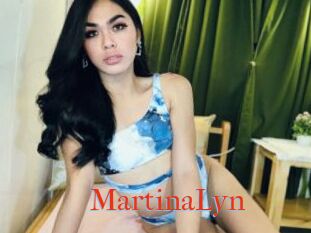 MartinaLyn