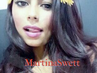 MartinaSwett