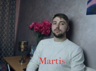 Martis