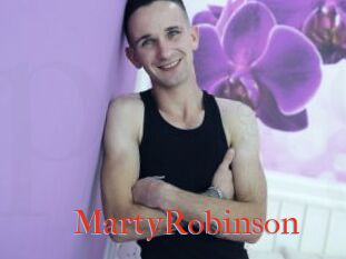 MartyRobinson