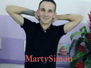 MartySimon