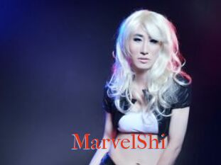 MarvelShi