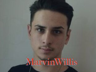 MarvinWillis