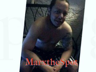 MarxtheSpot