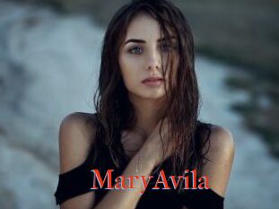 MaryAvila