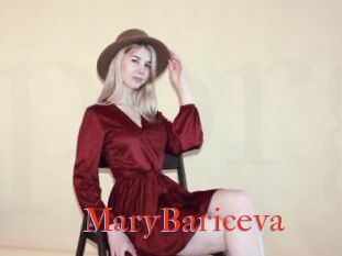 MaryBariceva