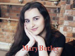 MaryButler