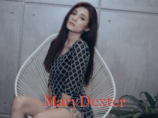 MaryDexter