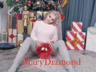 MaryDiamond