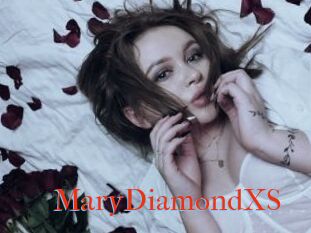 MaryDiamondXS