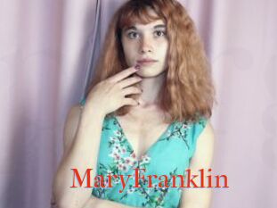 MaryFranklin