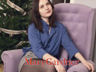 MaryGardner