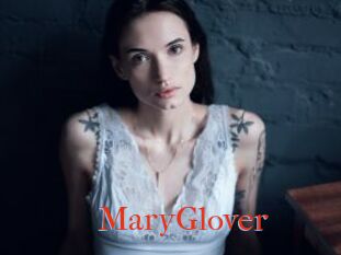 MaryGlover