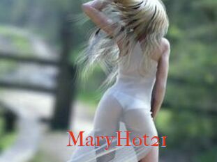 MaryHot21